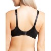 Бюстгальтер формованный Royal Lounge 1005-910-999 DIVA черный, Цвет: черный, Размеры: 90D, изображение 2