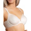 Мягкий бюстгальтер минимайзер Royal Lounge DONNA 1013-910-802 светло-бежевый, Цвет: светло-бежевый, Размеры: 90F