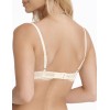 Гладкий бюстгальтер пуш-ап Esotiq ISLEY 40894 экрю, Цвет: экрю, Размеры: 75D, изображение 2