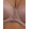 Бюстгальтер балконет Esotiq ISLEY 40895 пыльная роза, Цвет: пыльная роза, Размеры: 65F, изображение 4