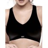 Спортивный топ бралетт Infiore SPORT 890 TONIC nero, Цвет: nero (черный), Размеры: S