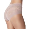 Кружевные трусы Janira MAGIC BAND 1031610 Carey cosmetic, Цвет: cosmetic (бежевый), Размеры: XL, изображение 2