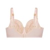 Бюстгальтер мягкий Nipplex VICTORIA M светло-розовый, Цвет: светло-розовый, Размеры: 65H, изображение 8