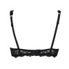 Кружевной бюстгальтер бралетт Sielei GLAM 1958 nero, Цвет: nero (черный), Размеры: 70B, изображение 3
