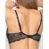 Бюстгальтер спейсер Coquette Revue PANDORA 84121-18, Цвет: черный, Размеры: 95C, изображение 2