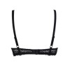 Бюстгальтер формованный кружевной Sielei ALLURE 2684 nero, Цвет: nero (черный), Размеры: 75B, изображение 3