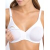Бюстгальтер для кормления Sielei CLASSICI FALCK 44 bianco, Цвет: bianco (белый), Размеры: 105B