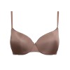 Формованный бюстгальтер Sielei FANTASTIC 1654 stone, Цвет: stone (кофе), Размеры: 75C, изображение 2