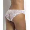 Трусы слипы Sielei PURE LOVE 1975 bianco, Цвет: bianco (белый), Размеры: L, изображение 2