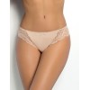 Трусы бразилиана Sielei PURE LOVE 1977 cipria, Цвет: cipria (телесный), Размеры: XS