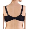 Бюстгальтер мягкий без косточек Sielei WONDER LACE 2440 nero, Цвет: nero (черный), Размеры: 75D, изображение 2