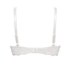 Бюстгальтер мягкий Sielei WONDER LACE 2442 bianco, Цвет: bianco (белый), Размеры: 85E, изображение 5