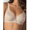 Бюстгальтер мягкий Sielei WONDER LACE 2442 cipria, Цвет: cipria (телесный), Размеры: 75C