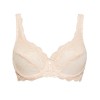Бюстгальтер мягкий Sielei WONDER LACE 2442 cipria, Цвет: cipria (телесный), Размеры: 75C, изображение 5
