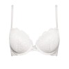 Бюстгальтер с пуш-ап Sielei WONDER LACE 2444 bianco, Цвет: bianco (белый), Размеры: 70B, изображение 7