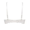 Бюстгальтер с пуш-ап Sielei WONDER LACE 2444 bianco, Цвет: bianco (белый), Размеры: 70B, изображение 8