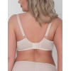 Бюстгальтер полумягкий Akcent A-95 PU телесный, Цвет: телесный, Размеры: 70K, изображение 2