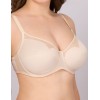 Бюстгальтер мягкий Aveline 660310 бежевый, Цвет: бежевый, Размеры: 105E