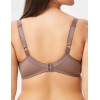 Бюстгальтер с мягкой чашкой Milavitsa 104960 лесной орех, Цвет: лесной орех, Размеры: 75G, изображение 2