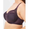 Бюстгальтер-минимайзер мягкий Milavitsa 107630 джем/нюд, Цвет: джем/нюд, Размеры: 80G, изображение 3