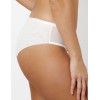 Трусы бразилиана Subtille AIDA braz молочный, Цвет: молочный, Размеры: 3XL, изображение 2