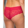 Трусы бразилиана VOVA PAOLA V48455 азалия, Цвет: азалия, Размеры: XS, изображение 2