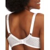 Бюстгальтер с мягкими чашками Kinga CLARA 744-SC белый, Цвет: белый, Размеры: 90C, изображение 2