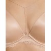 Бюстгальтер с гладкой чашкой Esotiq IDALIS 40999 светло-бежевый, Цвет: светло-бежевый, Размеры: 75D, изображение 4