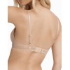Бюстгальтер с гладкой чашкой Esotiq IDALIS 40999 светло-бежевый, Цвет: светло-бежевый, Размеры: 75D, изображение 2