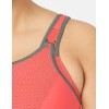Спортивный бюстгальтер для фитнеса Glamorise GI9167 коралл, Цвет: коралл, Размеры: 105B, изображение 4
