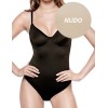 Моделирующее боди Infiore MICRO 2200 nudo, Цвет: nudo (телесный), Размеры: 75B