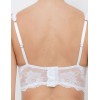 Бюстгальтер бралетт пуш-ап Lormar GEM bianco, Цвет: bianco (белый), Размеры: 75B, изображение 2