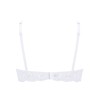 Бюстгальтер формованный Lormar FRIZZANTE NUVOLA bianco, Цвет: bianco (белый), Размеры: 70B, изображение 3