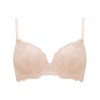 Бюстгальтер балконет Lormar FRIZZANTE PLUNGE cipria, Цвет: cipria (телесный), Размеры: 70C, изображение 5