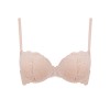 Бюстгальтер пуш-ап Lormar FRIZZANTE PUSH cipria, Цвет: cipria (телесный), Размеры: 65B, изображение 5
