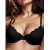 Бюстгальтер пуш-ап Lormar FRIZZANTE PUSH nero, Цвет: nero (черный), Размеры: 65B
