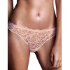 Кружевные женские слипы Lormar FRIZZANTE slip cipria, Цвет: cipria (телесный), Размеры: S