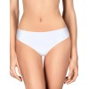Трусы слипы Lormar Midi EXTRA bianco, Цвет: bianco (белый), Размеры: M