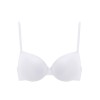 Бюстгальтер с пуш-ап Lormar NATURALE PUSH UP bianco, Цвет: bianco (белый), Размеры: 75B, изображение 2
