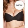 Бюстгальтер с пуш-ап Lormar NATURALE PUSH UP bianco, Цвет: bianco (белый), Размеры: 75B