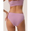 Трусы слипы из микрофибры MY SL716 liliac, Цвет: сиреневый, Размеры: S, изображение 2