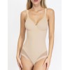 Боди cпейсер на каркасах Sielei EVERYBODY 1866 cipria, Цвет: cipria (телесный), Размеры: 75C