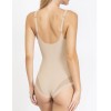 Боди cпейсер на каркасах Sielei EVERYBODY 1866 cipria, Цвет: cipria (телесный), Размеры: 75C, изображение 2