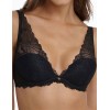 Бюстгальтер бралетт пуш-ап Esotiq IDEALLY 40870 черный, Цвет: черный, Размеры: 70E