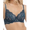 Бюстгальтер пуш-ап Esotiq IDENTITY 41007 морская волна, Цвет: морская волна, Размеры: 80B