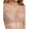Бюстгальтер пуш-ап Esotiq IDENTITY 41007 латте, Цвет: латте, Размеры: 75D
