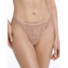 Трусики стринги Esotiq IDENTITY 41009 латте, Цвет: латте, Размеры: M