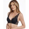 Бюстгальтер пуш-ап Esotiq ILONA 41011 черный, Цвет: черный, Размеры: 70D, изображение 3