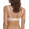 Бюстгальтер пуш-ап Esotiq ILONA 41011 экрю, Цвет: экрю, Размеры: 70E, изображение 2