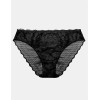 Кружевные трусы слипы Esotiq ILONA 41012 черный, Цвет: черный, Размеры: S, изображение 5